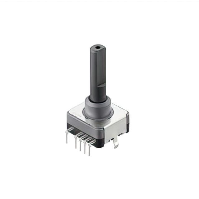 Alps Alpine 4809-EC18AGB20401-ND