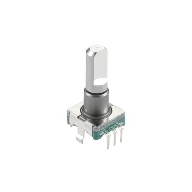 Alps Alpine 4809-EC11E09244BS-ND