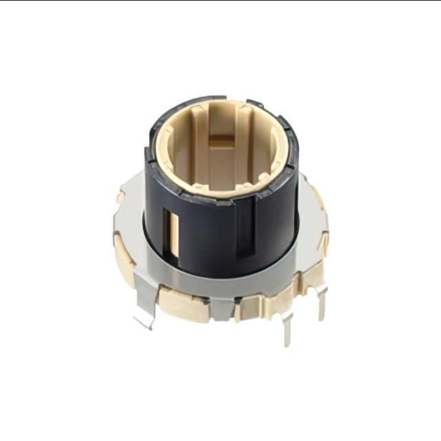 Alps Alpine 4809-EC21A1520407-ND