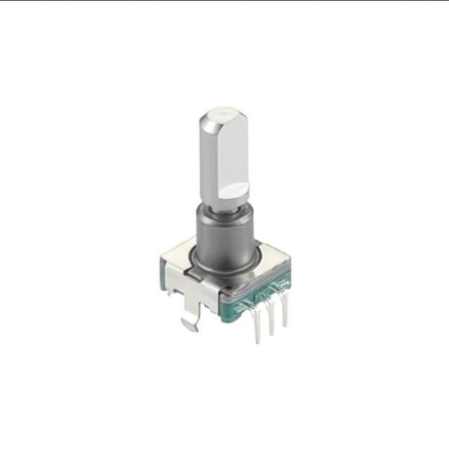 Alps Alpine 4809-EC11E09244AQ-ND
