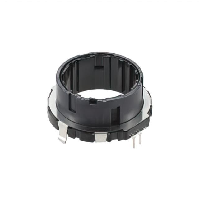 Alps Alpine 4809-EC35AH120401-ND