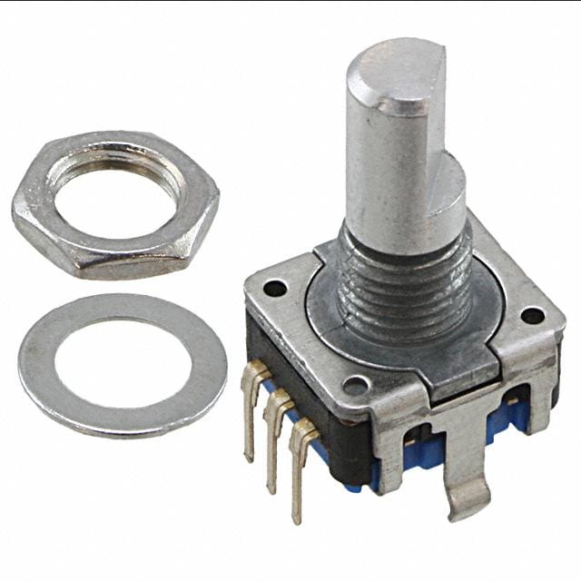 Bourns Inc. PEC11L-4225F-S0015-ND