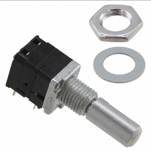 Bourns Inc. PEC09-2320F-S0015-ND
