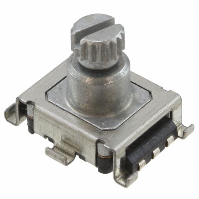 Bourns Inc. PEC11S-9215K-S0015-ND