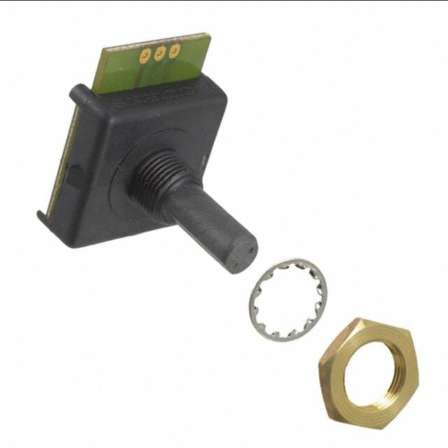 Bourns Inc. ECW1D-C24-CC0024L-ND