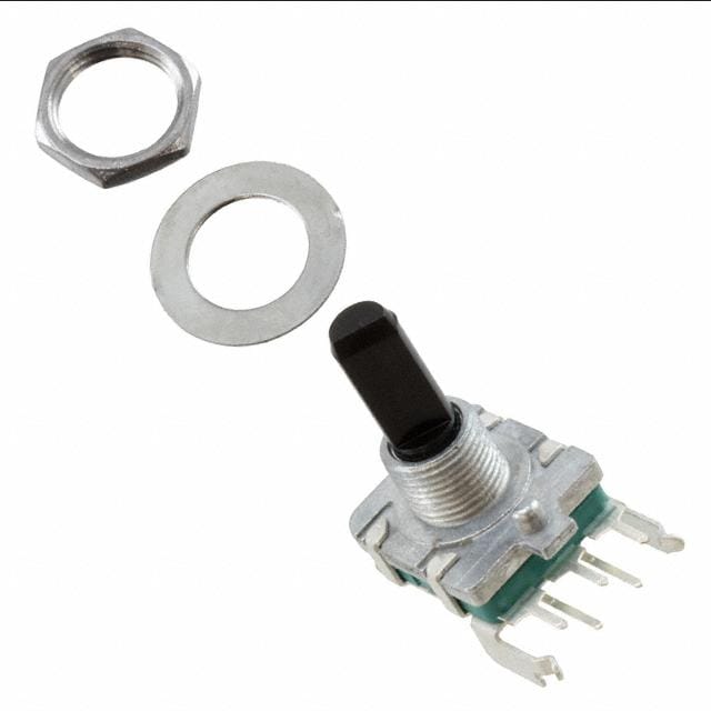 Bourns Inc. PEC16-2220F-N0024-ND