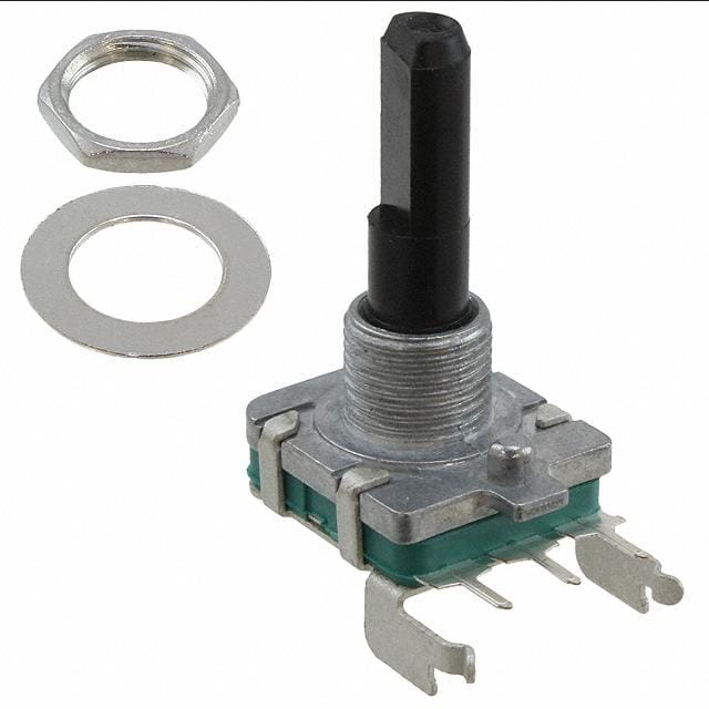 Bourns Inc. PEC16-2225F-N0024-ND