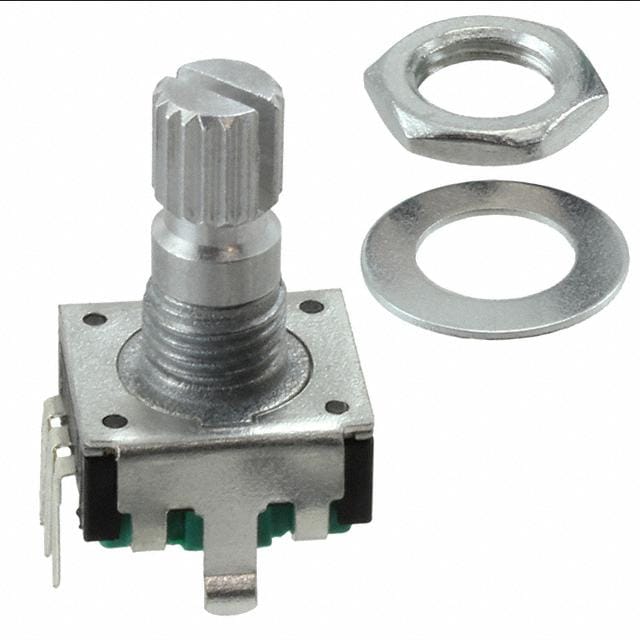 Bourns Inc. PEC11R-4015K-N0024-ND