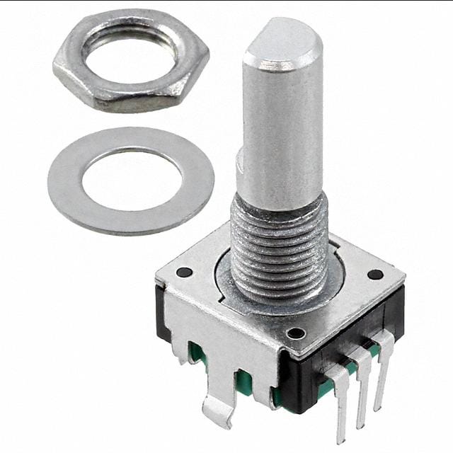 Bourns Inc. PEC11R-4125F-N0018-ND