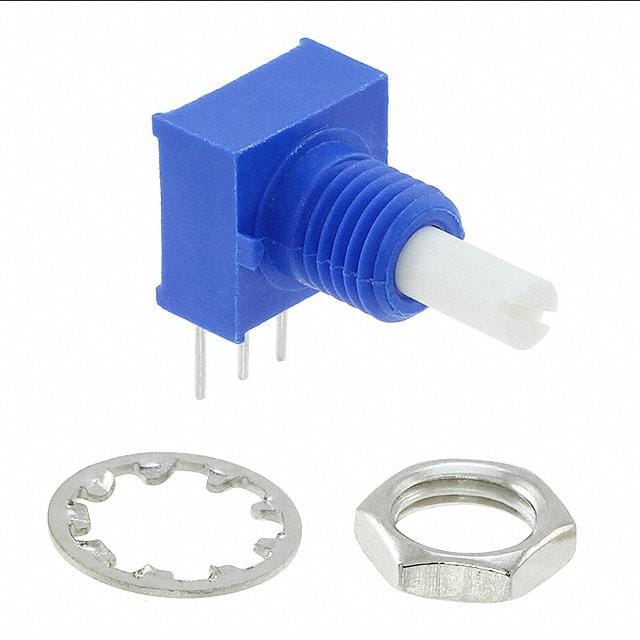 Bourns Inc. 3315C-001-016L-ND