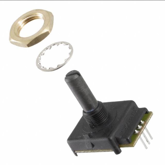 Bourns Inc. ECW1J-B28-AC0024L-ND