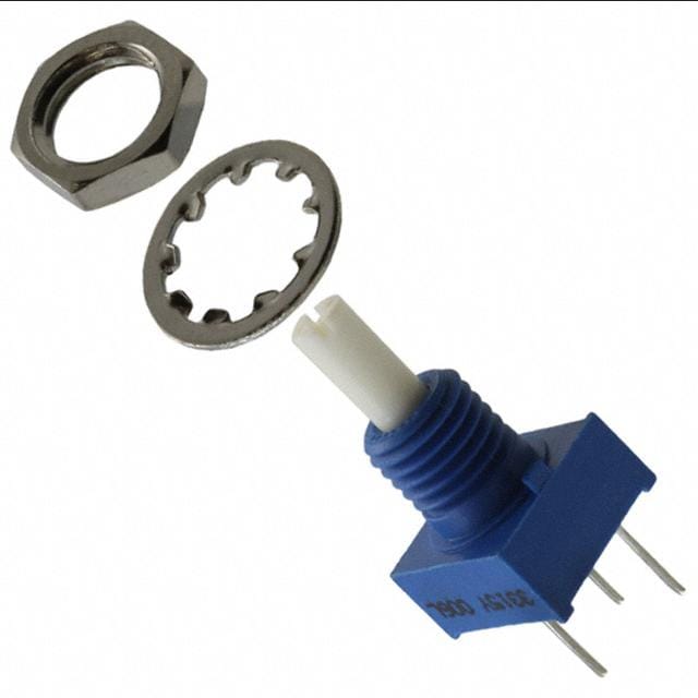 Bourns Inc. 3315R-102-016L-ND