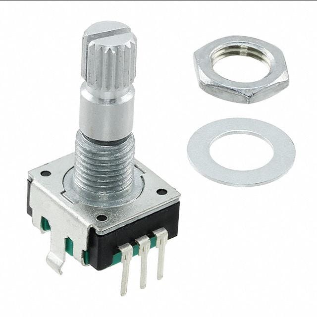 Bourns Inc. PEC11R-4220K-S0024-ND