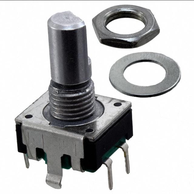 Bourns Inc. PEC11R-4215F-S0024-ND