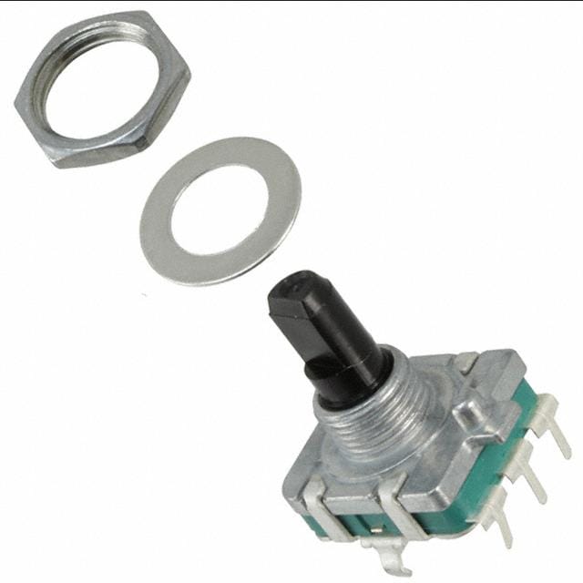 Bourns Inc. PEC16-4220F-N0024-ND