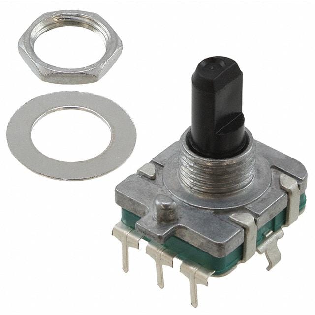 Bourns Inc. PEC16-4025F-N0024-ND