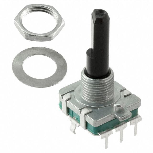 Bourns Inc. PEC16-4225F-N0024-ND