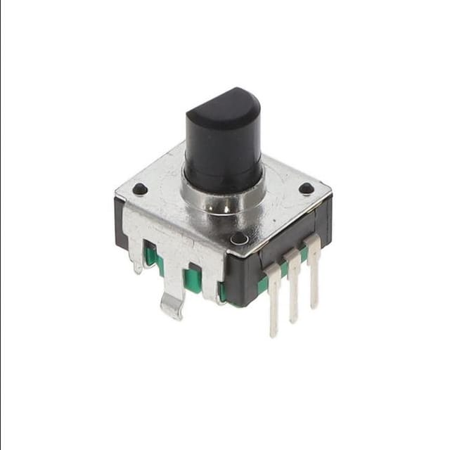 Bourns Inc. 118-PEC12R-4015F-S0024-ND