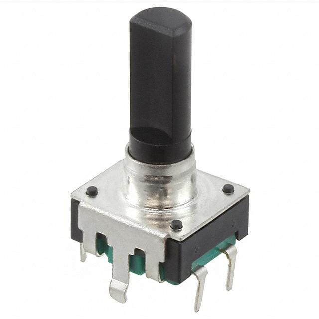 Bourns Inc. PEC12R-4025F-S0024-ND