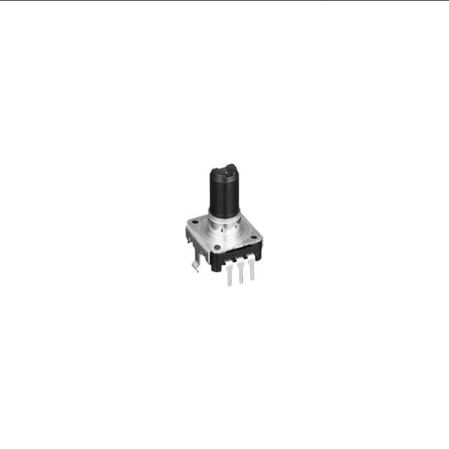Alps Alpine 4809-EC12E24204A8-ND