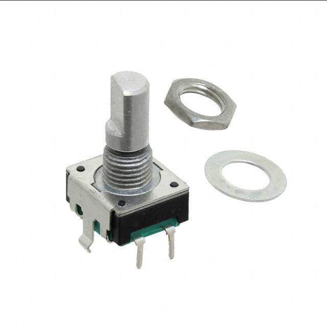 Bourns Inc. PEC11R-4015F-S0024-ND