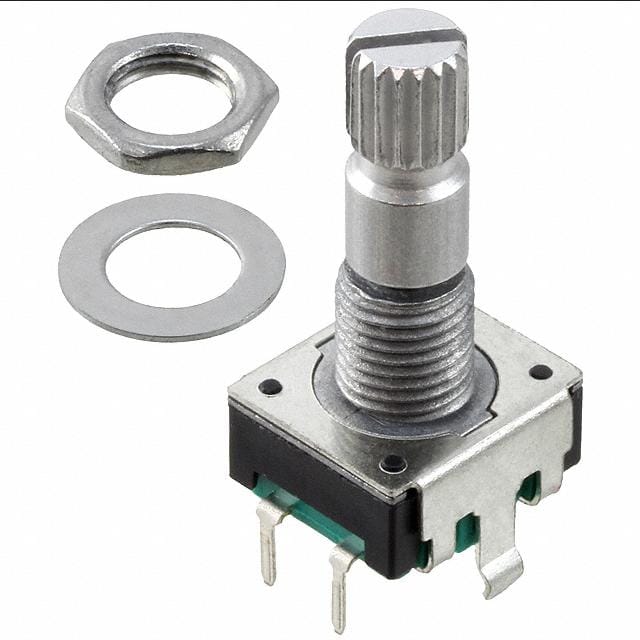 Bourns Inc. PEC11R-4020K-S0024-ND