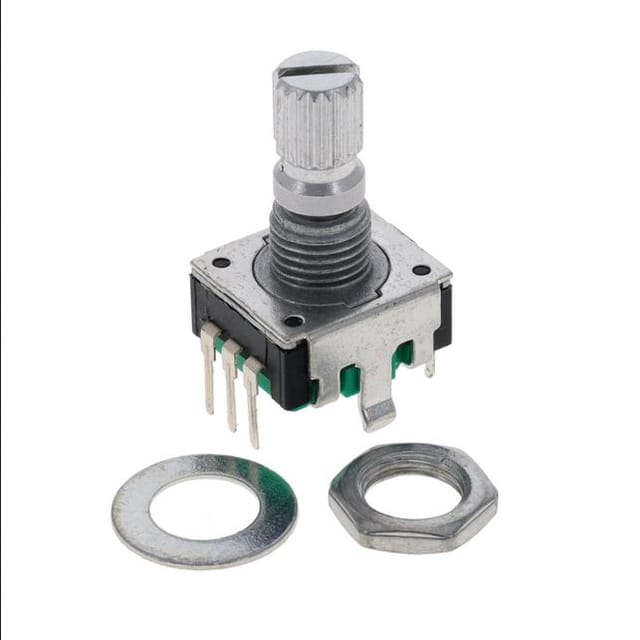 Bourns Inc. PEC11R-4315K-S0012-ND