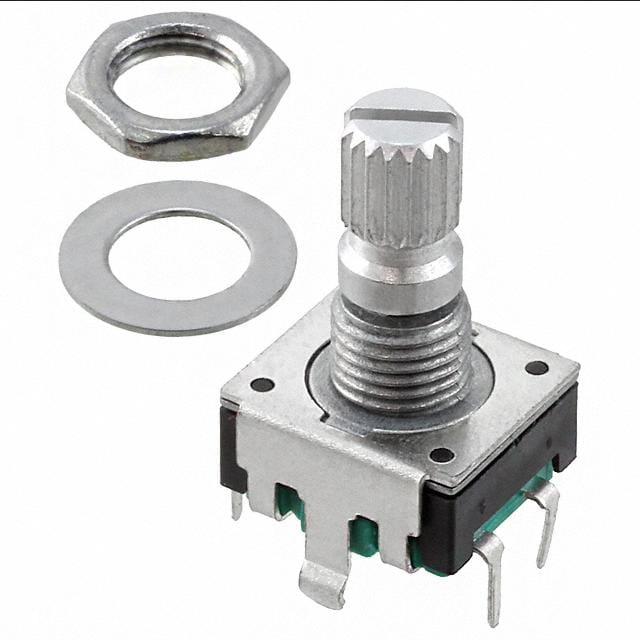 Bourns Inc. PEC11R-4115K-S0018-ND