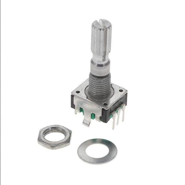 Bourns Inc. 118-PEC11R-4225K-S0024-ND