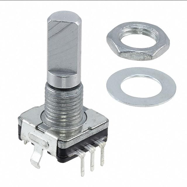 Bourns Inc. PEC11L-4125F-S0020-ND