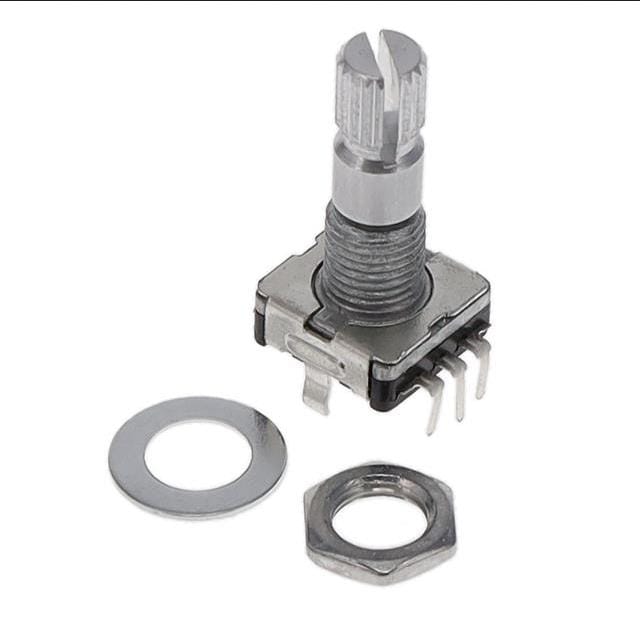 Bourns Inc. 118-PEC11L-4120K-S0020-ND