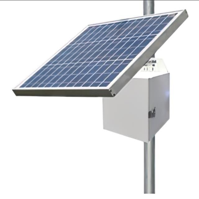 Tycon Systems Inc. 2414-RPL12M-100L-85-ND