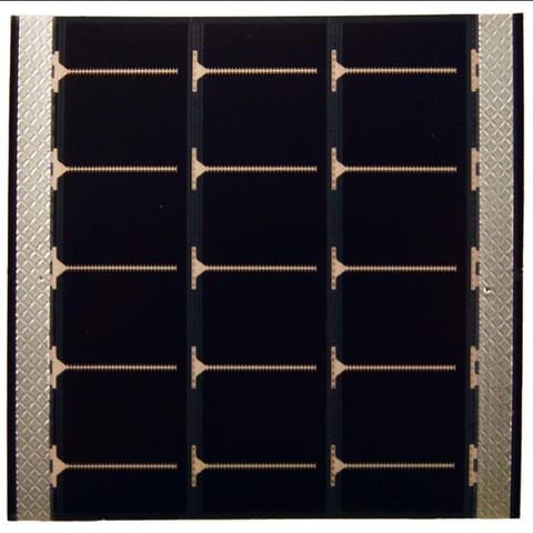 PowerFilm Inc. 1996-LL200-3.6-75-ND