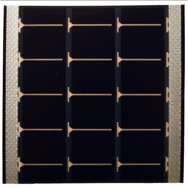PowerFilm Inc. 1996-LL200-3.6-75-ND