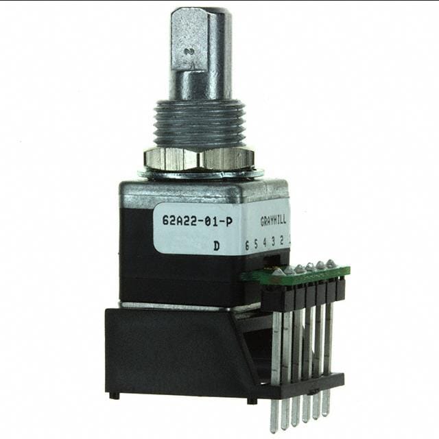 Grayhill Inc. GH7391-ND