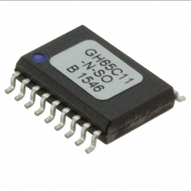 Grayhill Inc. GH7765-ND