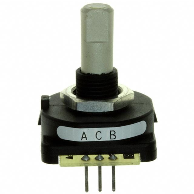 Grayhill Inc. 2266-25LB11-Q-ND,GH7407-ND