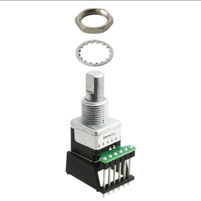 Grayhill Inc. GH7388-ND