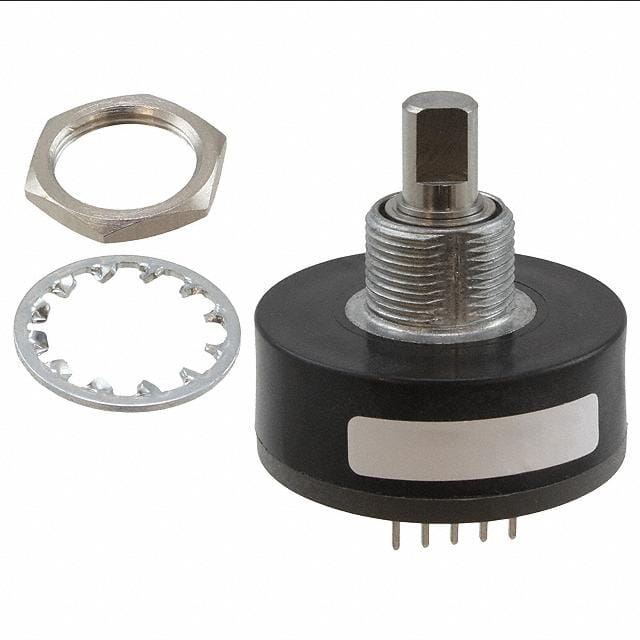 Grayhill Inc. GH7846-ND
