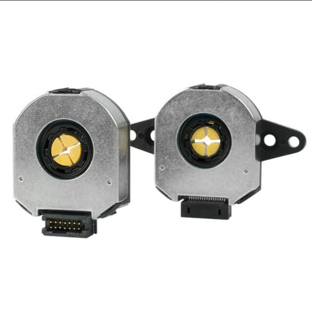 CUI Devices 2223-AMT113S-4096-5000-S-ND