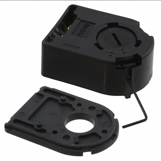 Broadcom Limited 516-3646-ND