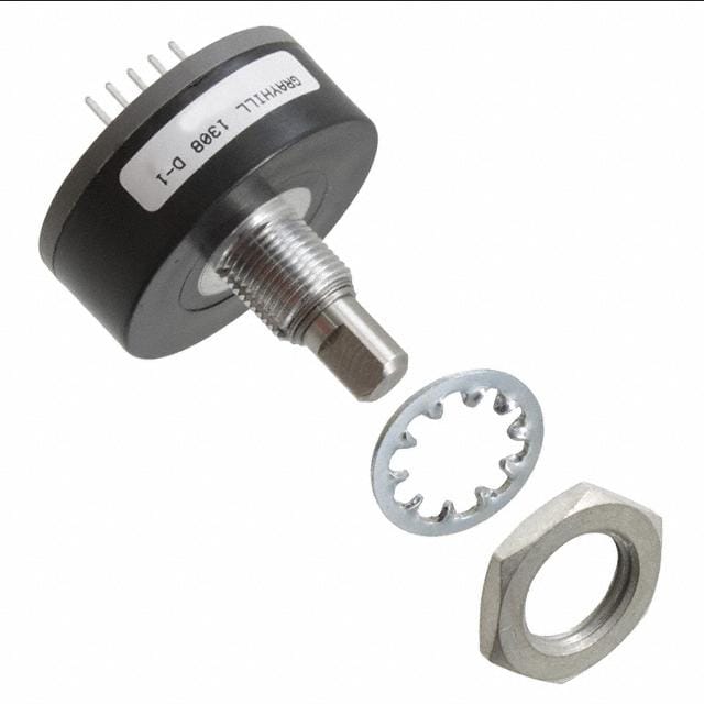 Grayhill Inc. GH3067-ND
