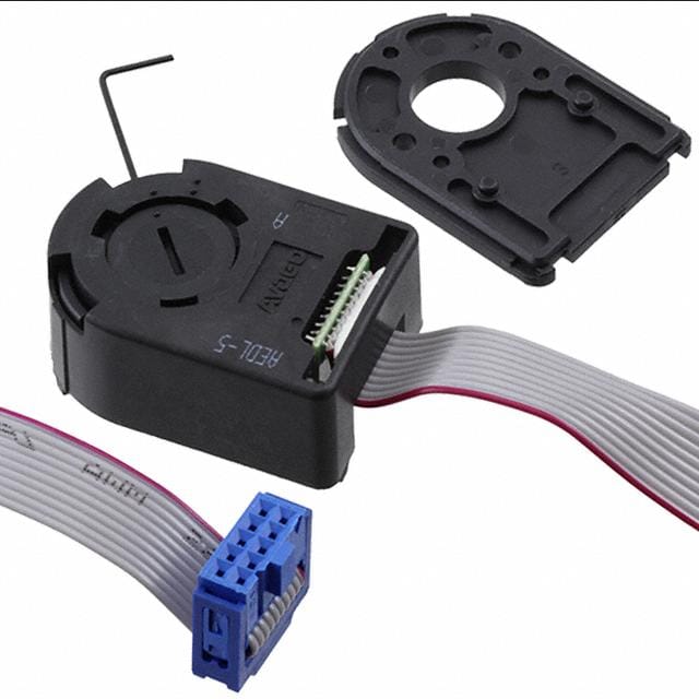 Broadcom Limited 516-3277-ND