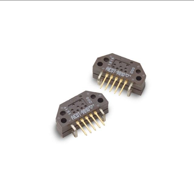 Broadcom Limited 516-3457-ND