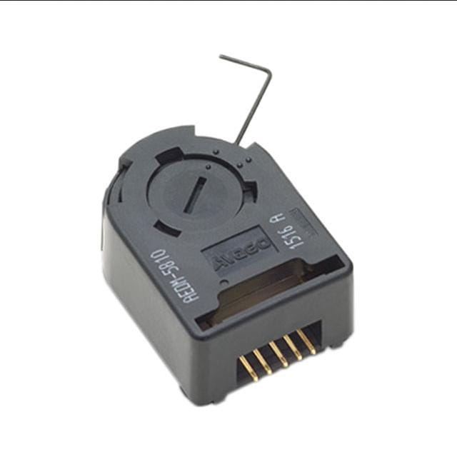 Broadcom Limited 516-3250-ND