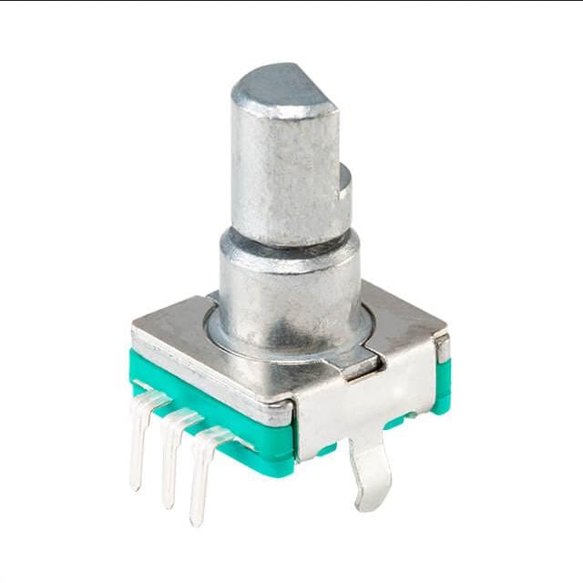CUI Devices 2223-RIC11-22S13D5S-TH-ND
