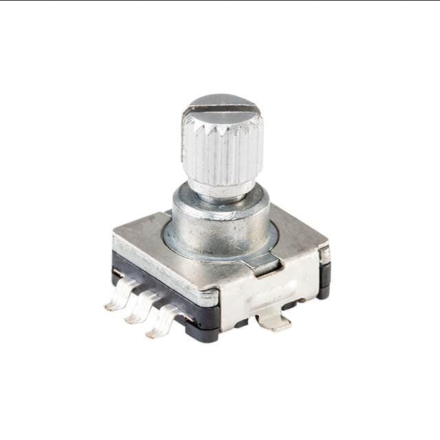 CUI Devices 2223-RIC11-31S10K3-GSMT-ND