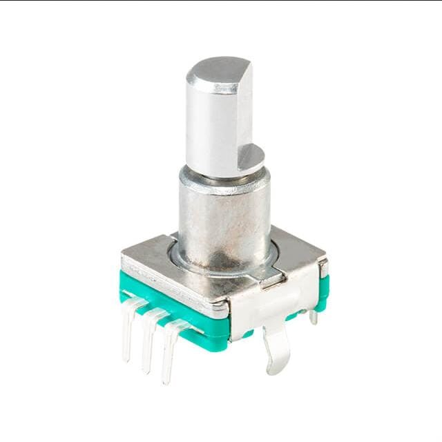 CUI Devices 2223-RIC11-22S15D7-TH-ND