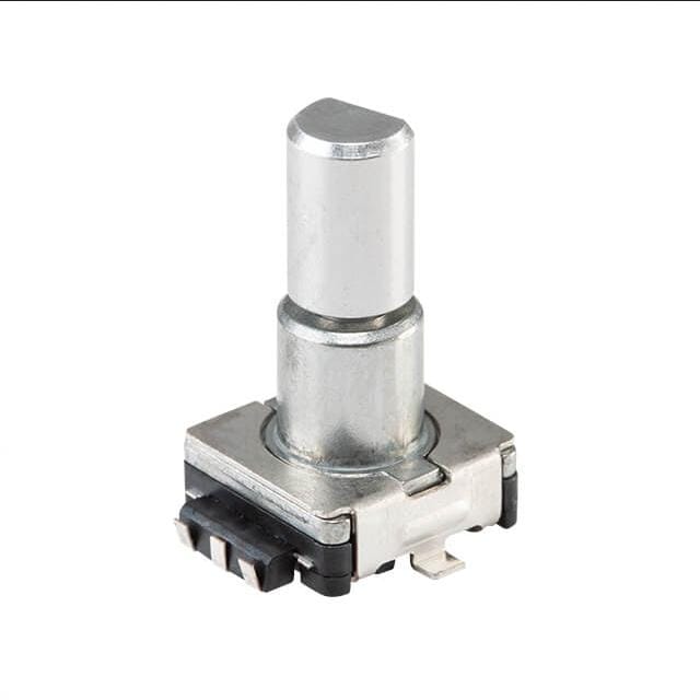 CUI Devices 2223-RIC11-31S17D7-USMT-ND
