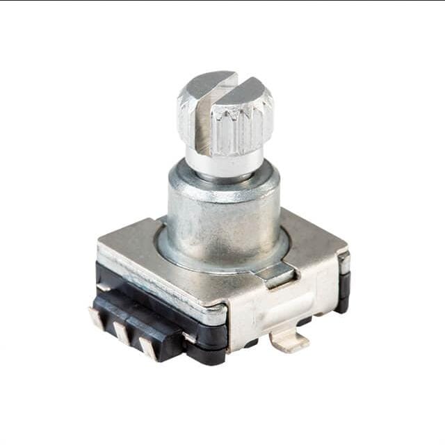 CUI Devices 2223-RIC11-22S11K5S-USMT-ND